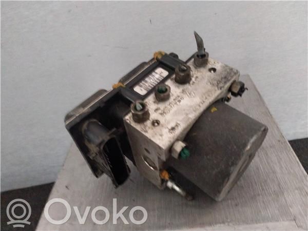 Renault Clio II Bec lampă spate 