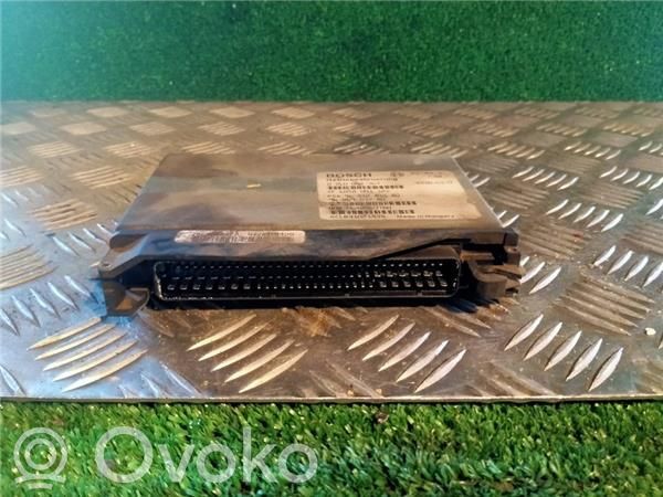 Peugeot 607 Engine control unit/module ECU 