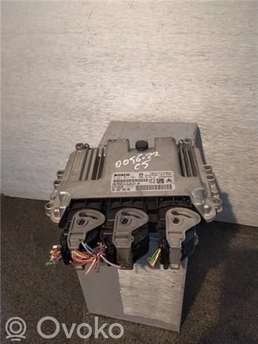 Engine control unit/module ECU   281011561,9HZ