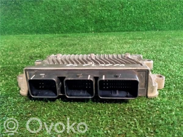 Citroen C3 Engine control unit/module ECU 