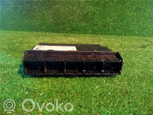 Ford Focus Engine control unit/module 