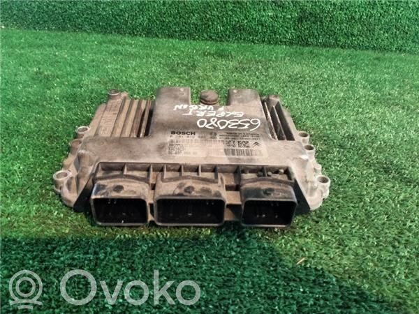 Peugeot Expert Engine control unit/module ECU 