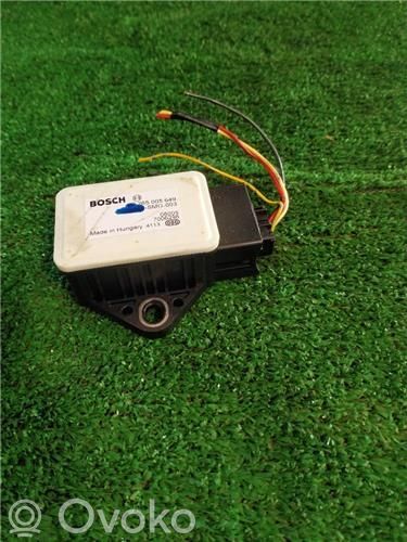 Honda Civic Engine control unit/module 