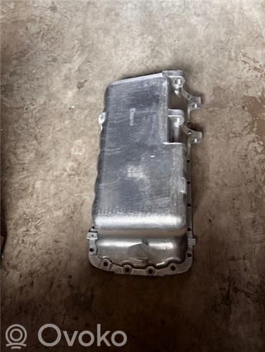 Peugeot Partner Cárter 