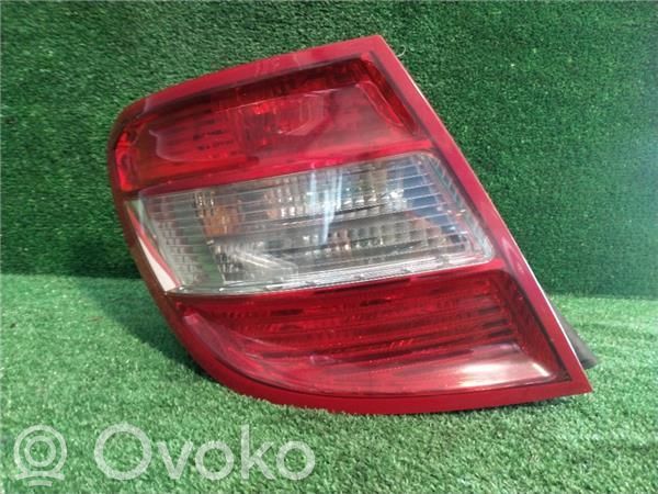 Żarówka lampy tylnej   2048203564L,A2048203564