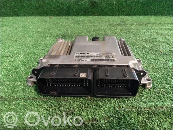 Engine control unit/module ECU   9832694480,281035366