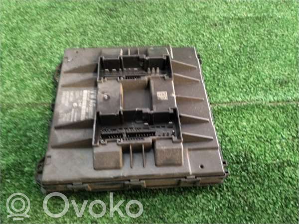 Seat Ibiza IV (6J,6P) Sterownik / Moduł ECU 