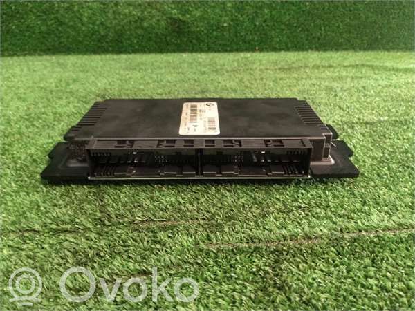 BMW 1 E81 E87 Engine control unit/module 