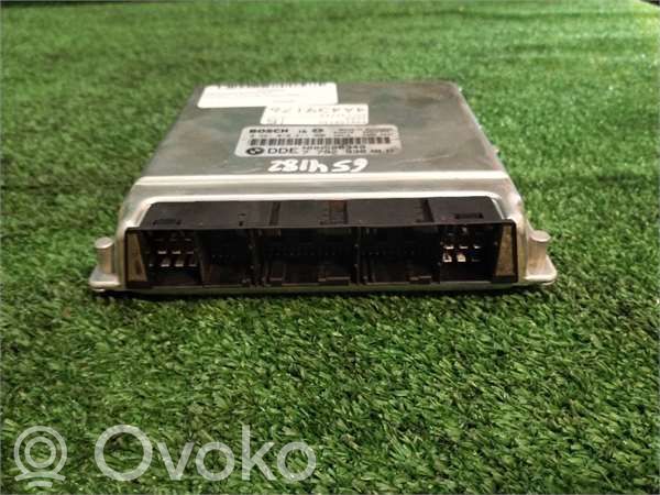 Land Rover Freelander Engine control unit/module ECU 