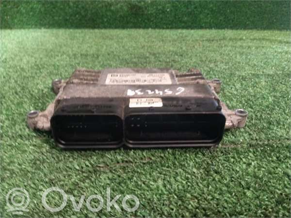 Chevrolet Cruze Engine control unit/module ECU 