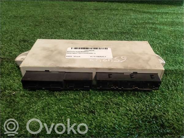 Engine control unit/module   613569641419
