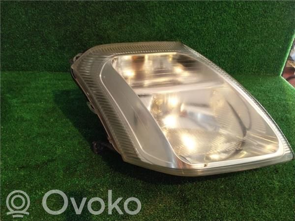 Citroen C2 Headlight/headlamp 