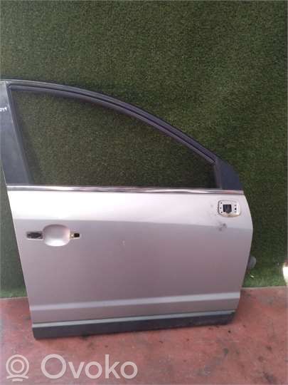 Porte avant