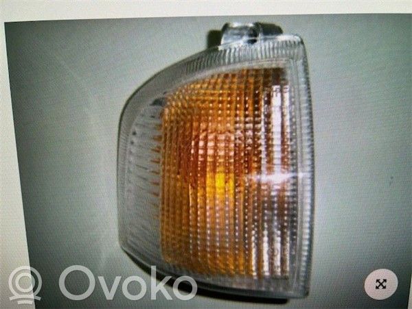 Ford Escort Kierunkowskaz przedni 