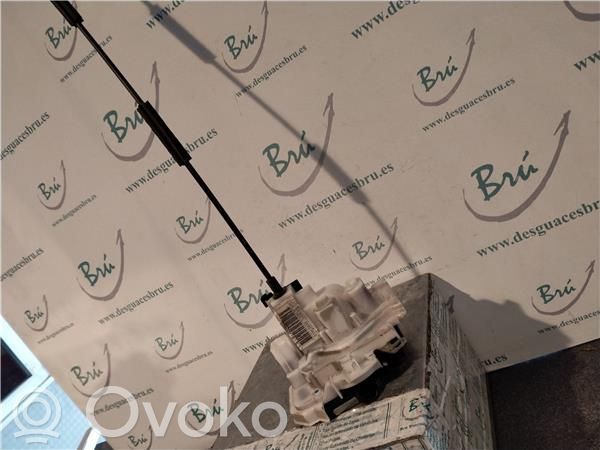 Etuoven lukko   51912422,169A4000