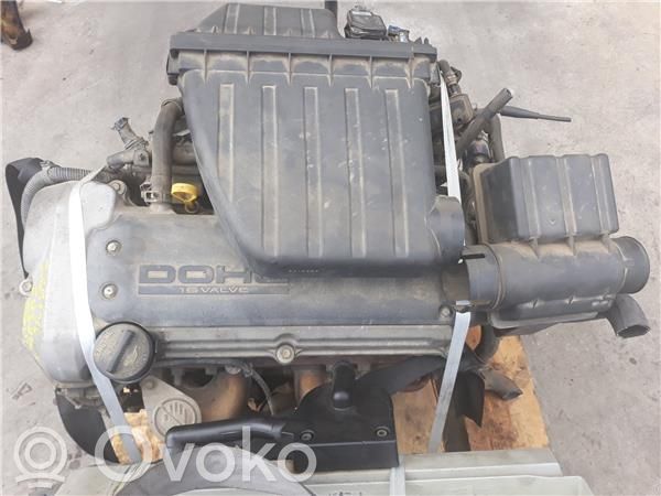 Kit moteur   M15A,M15A
