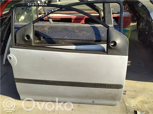 Puerta delantera   KUBOTAZ402