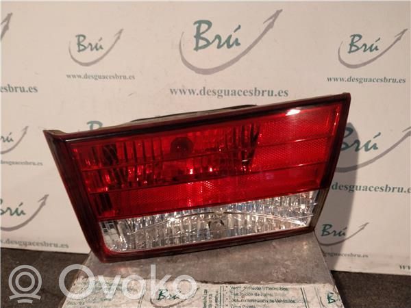 Lámpara de faros/luces traseros   D4EA