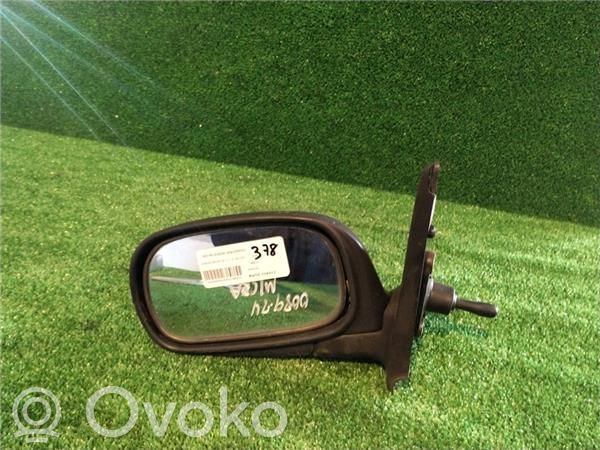 Nissan Micra Manuaalinen sivupeili 