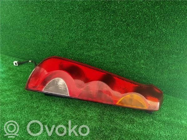 Lámpara de faros/luces traseros   K9K
