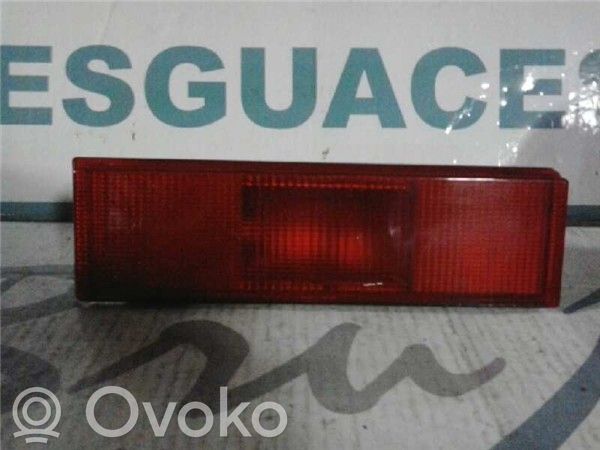 Renault 11 Lámpara de faros/luces traseros 