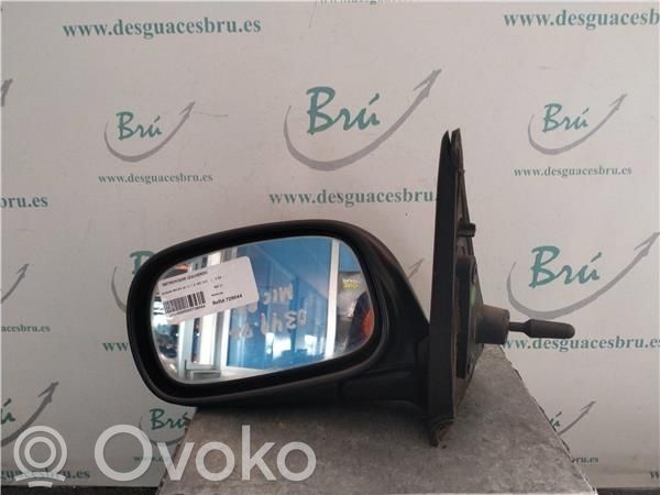 Nissan Micra Manuaalinen sivupeili 