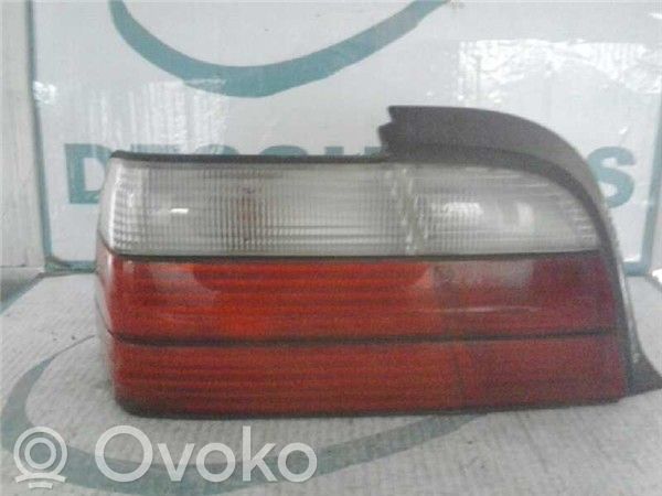 BMW 3 E36 Żarówka lampy tylnej 