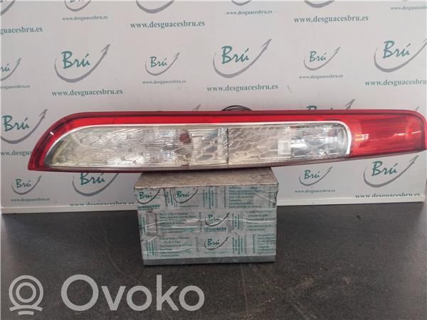 Lámpara de faros/luces traseros   G8DB