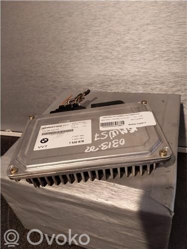 Pārnesumkārbas vadības bloks   7532878,N62B48B