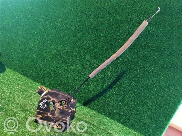 Land Rover Freelander Cerradura de puerta trasera 