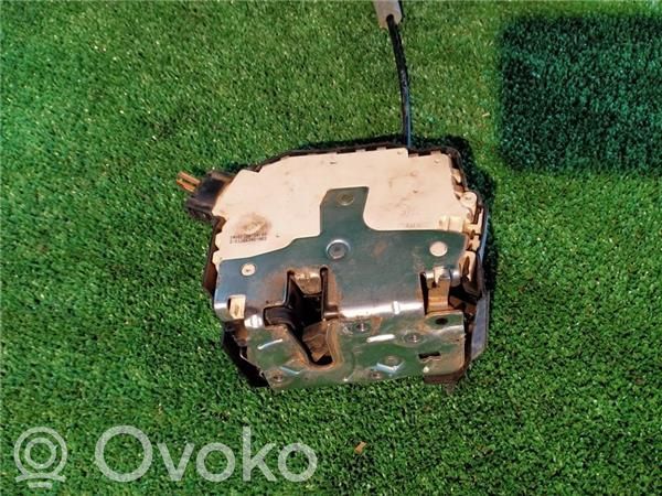 Land Rover Freelander Cerradura de puerta trasera 