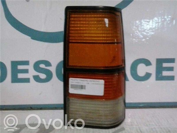 Opel Corsa A Żarówka lampy tylnej 