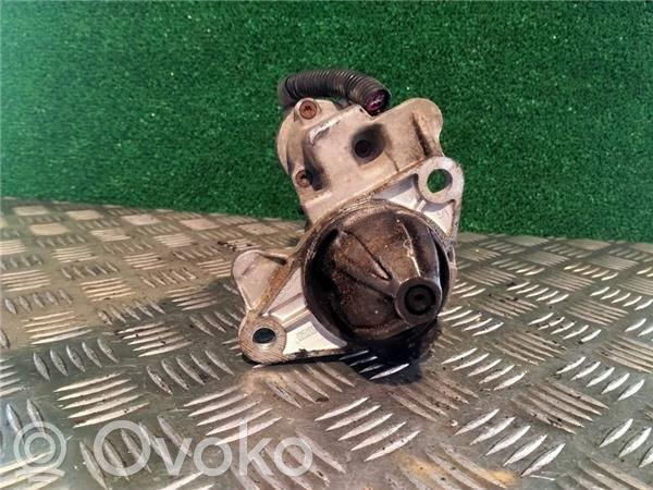 Motor de arranque   1106019,W10B16A