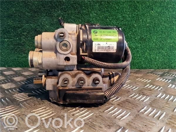 BMW 3 E36 Ampoule, feu stop / feu arrière 