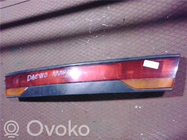 Daewoo Espero Rückleuchte Heckleuchte 