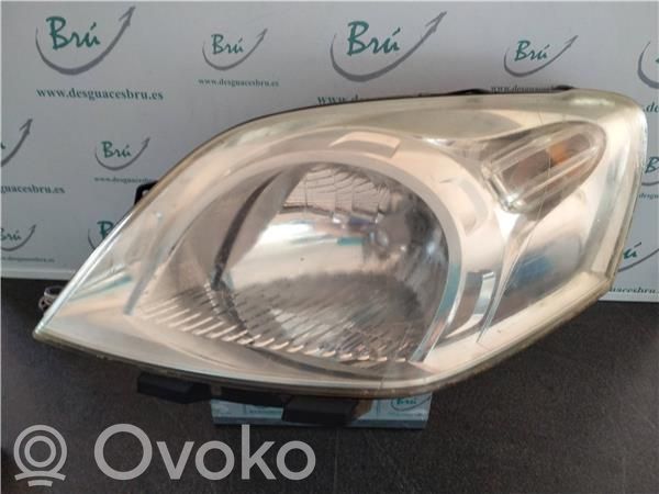 Headlight/headlamp   8HSDV4TD