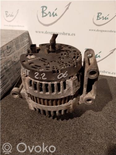 Alternador   121615002,DQWFA