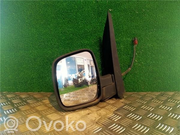 Peugeot Bipper Manuaalinen sivupeili 