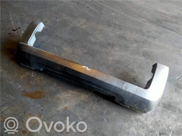 Rear bumper   8HSDV4TD