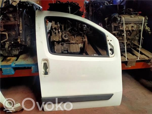 Puerta delantera   8HSDV4TD
