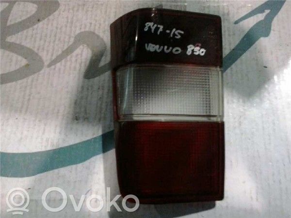 Volvo 850 Takavalon polttimo 