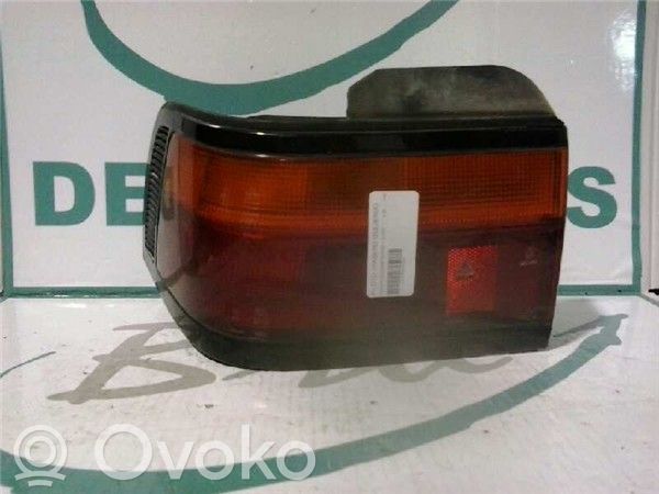 Honda Concerto Spuldzīte 