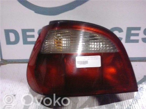 Takavalon polttimo   ROJOYBLANCO