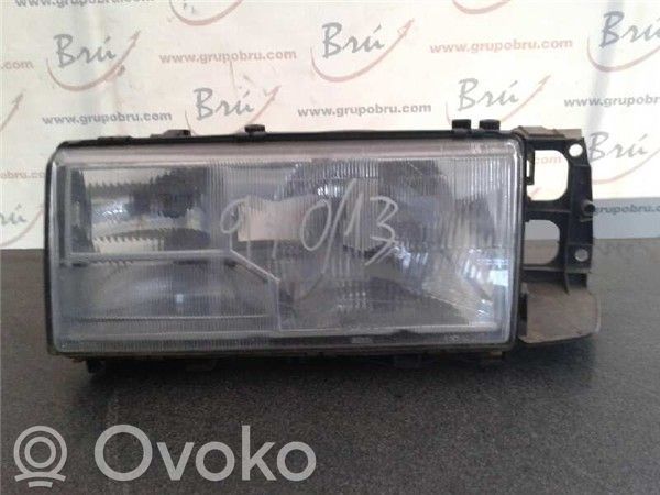 Volvo 940 Lampa przednia 