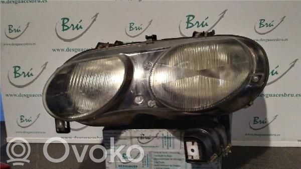 Phare frontale   204D2