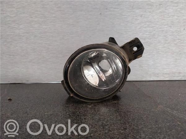 Renault Koleos I Nebelscheinwerfer vorne 