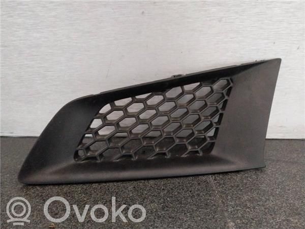 Renault Koleos I Unteres Gitter dreiteilig vorne 