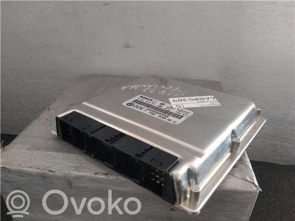 Land Rover Freelander Engine control unit/module ECU 