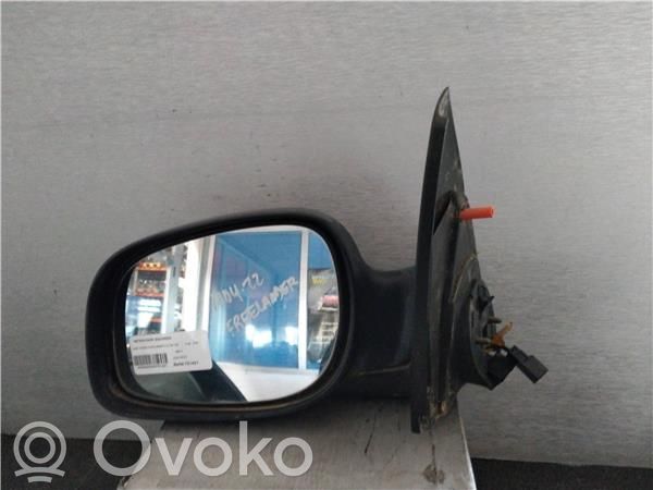 Land Rover Freelander Espejo lateral manual 