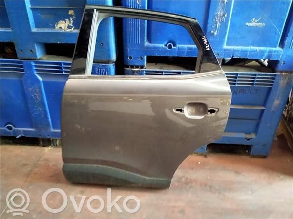 Puerta trasera   YH01